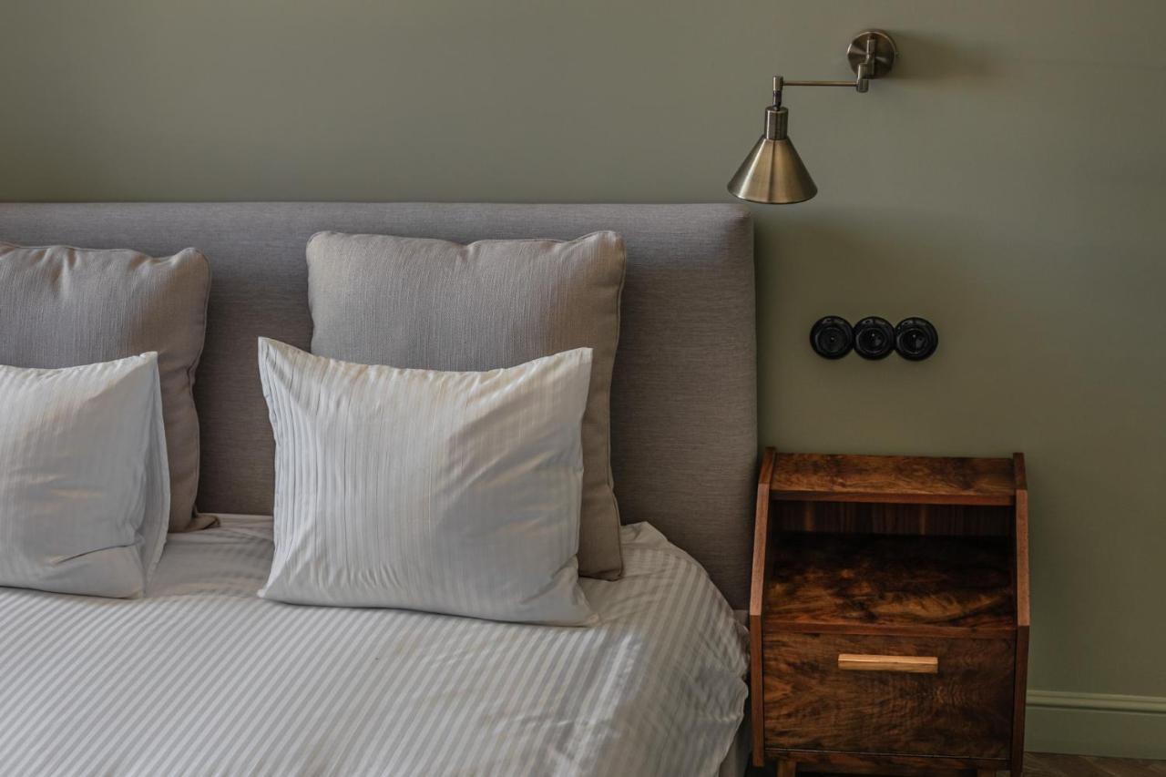 Krolewska Deluxe Comfy Apartment كراكوفيا المظهر الخارجي الصورة