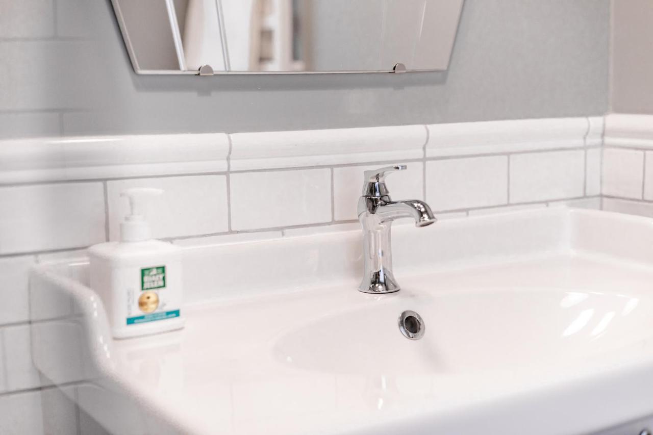 Krolewska Deluxe Comfy Apartment كراكوفيا المظهر الخارجي الصورة